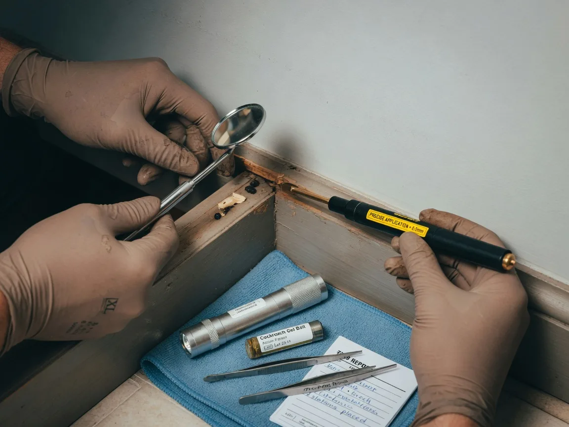 Why choose Emergency Pest Control in Cedarbluff, MS